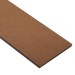 Универсальная доска EasyDecking Wood-X 131х11 Коричневый купить в Ново-Переделкино