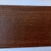 Фиброцементный сайдинг Latonit Махагон (RAL 8024/8014) купить в Ново-Переделкино