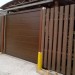 Штакетник ДПК Woodvex Палисандр купить в Ново-Переделкино