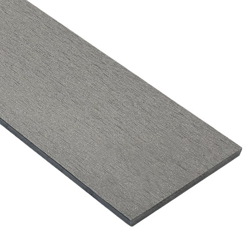Универсальная доска EasyDecking Wood-X 131х11 Серый купить в Ново-Переделкино