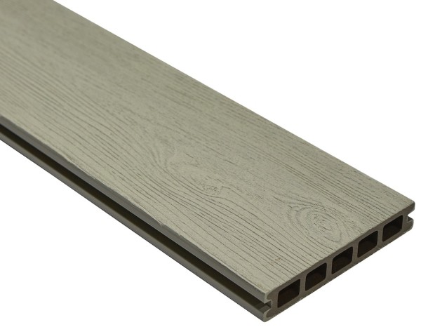 Террасная доска из ДПК CM Decking серия Country Grey купить в Ново-Переделкино