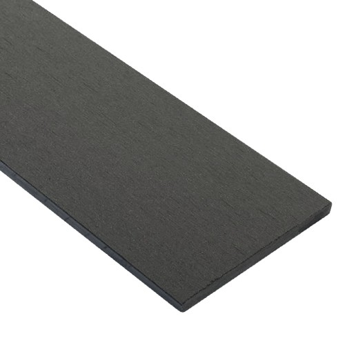 Универсальная доска EasyDecking Wood-X 131х11 Черное дерево купить в Ново-Переделкино