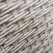 Диван-Трансформер AFINA плетеный из иск. ротанга AFM-325 Beige купить в Ново-Переделкино