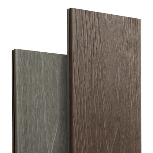 Террасная доска ДПК Co-extrusion EasyDecking 145х21 3D Multicolor Chestnut / Old Barn купить в Ново-Переделкино