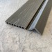 Террасная доска ДПК Co-extrusion EasyDecking 145х21 3D Multicolor Chestnut / Old Barn купить в Ново-Переделкино