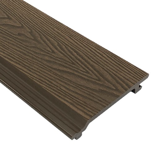 Фасадная панель EasyDecking Wood-X 156х21 Венге купить в Ново-Переделкино