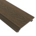 Фасадная панель EasyDecking Wood-X 156х21 Венге купить в Ново-Переделкино
