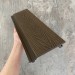 Фасадная панель EasyDecking Wood-X 156х21 Венге купить в Ново-Переделкино