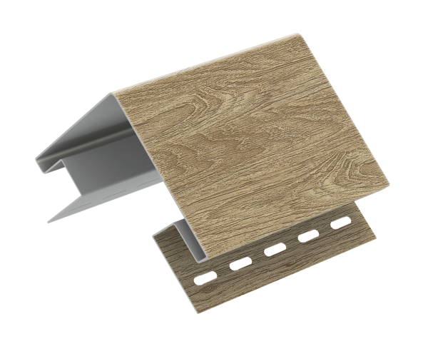 Наружный угол Timberblock Планкен Кленовый купить в Ново-Переделкино