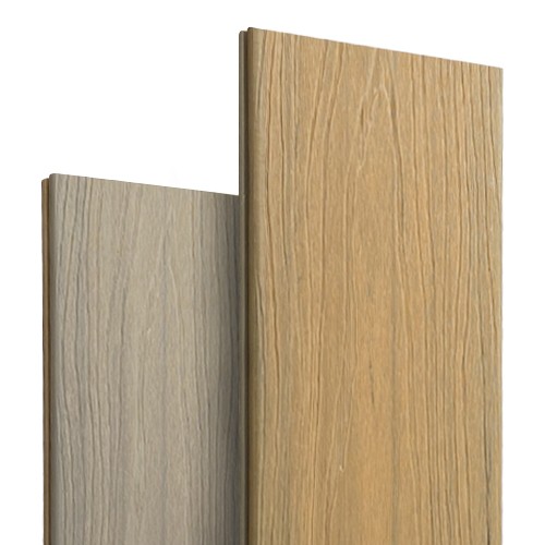 Террасная доска ДПК Co-extrusion EasyDecking 145х21 3D Multicolor Oak / Driftwood купить в Ново-Переделкино