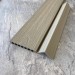 Террасная доска ДПК Co-extrusion EasyDecking 145х21 3D Multicolor Oak / Driftwood купить в Ново-Переделкино
