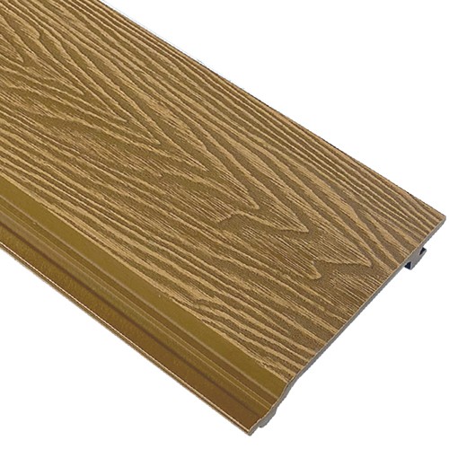 Фасадная панель EasyDecking Wood-X 156х21 Дуб купить в Ново-Переделкино