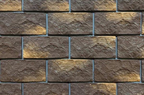 Фиброцементные панели КАНЬОН коллекция Малый Сколотый Камень 36 купить в Ново-Переделкино