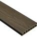 Террасная доска из ДПК CM Decking Reverse, Волнат/Чаркоал купить в Ново-Переделкино