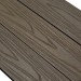 Террасная доска из ДПК CM Decking Reverse, Волнат/Чаркоал купить в Ново-Переделкино