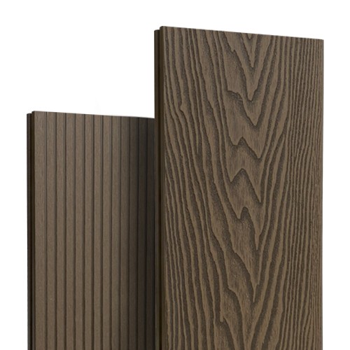 Террасная доска ДПК EasyDecking Wood-X 146х23 Венге купить в Ново-Переделкино