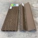 Террасная доска ДПК EasyDecking Wood-X 146х23 Венге купить в Ново-Переделкино