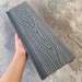 Фасадная панель EasyDecking Wood-X 156х21 Серый купить в Ново-Переделкино