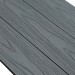 Террасная доска из ДПК CM Decking Reverse, Антик/Лайт грей купить в Ново-Переделкино