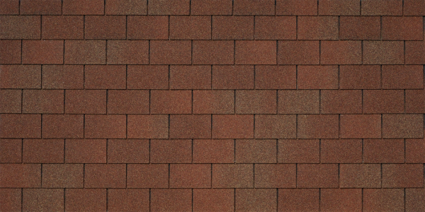 Гибкая черепица Tegola UNICA TOSCANA TERRACOTTA 406 купить в Ново-Переделкино