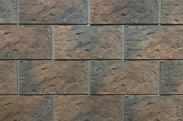 Фиброцементные панели КАНЬОН коллекция ПЕСЧАНИК 26 купить в Ново-Переделкино