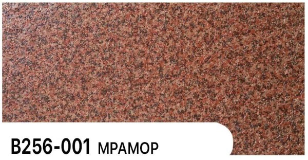 Фасадная панель Zodiac Мрамор В256-001 купить в Ново-Переделкино