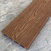 Террасная доска ДПК EasyDecking Wood-X 146х23 Коричневый купить в Ново-Переделкино