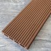 Террасная доска ДПК EasyDecking Wood-X 146х23 Коричневый купить в Ново-Переделкино