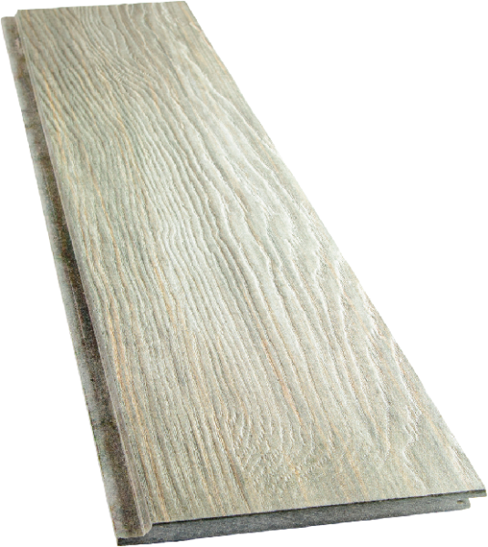 Фиброцементный сайдинг SidWood с фактурой под дерево W-133 Клик купить в Ново-Переделкино