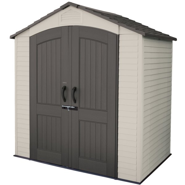 Сарай LifeTime 7'x4,5' купить в Ново-Переделкино