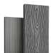 Террасная доска ДПК EasyDecking Wood-X 146х23 Серый купить в Ново-Переделкино