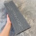 Террасная доска ДПК EasyDecking Wood-X 146х23 Серый купить в Ново-Переделкино