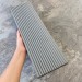 Террасная доска ДПК EasyDecking Wood-X 146х23 Серый купить в Ново-Переделкино
