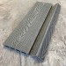 Террасная доска ДПК EasyDecking Wood-X 146х23 Серый купить в Ново-Переделкино