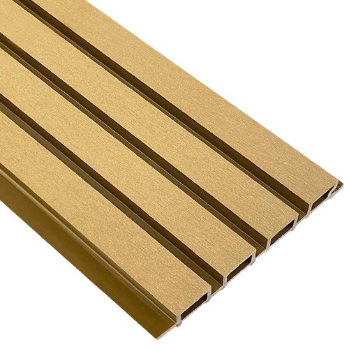 Фасадная реечная панель EasyDecking Wood-X 219х26 Дуб купить в Ново-Переделкино