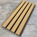 Фасадная реечная панель EasyDecking Wood-X 219х26 Дуб купить в Ново-Переделкино