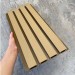 Фасадная реечная панель EasyDecking Wood-X 219х26 Дуб купить в Ново-Переделкино