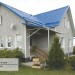 Фасадная панель Ю-пласт Стоун Хаус S-Lock Клинкер дымчатый купить в Ново-Переделкино