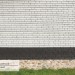 Фасадная панель Ю-пласт Стоун Хаус S-Lock Клинкер дымчатый купить в Ново-Переделкино