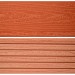 Террасная доска из ДПК MultiDeck Pro  Бордо купить в Ново-Переделкино