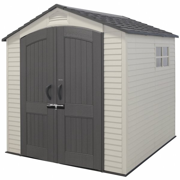 Сарай LifeTime 7'x7' купить в Ново-Переделкино