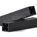 Столб SEQUOIA Evolution 3D WOOD BLACK купить в Ново-Переделкино