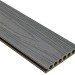 Террасная доска из ДПК CM Decking Reverse, Волнат/Чаркол купить в Ново-Переделкино
