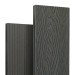 Террасная доска ДПК EasyDecking Wood-X 146х23 Черное дерево купить в Ново-Переделкино