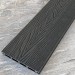 Террасная доска ДПК EasyDecking Wood-X 146х23 Черное дерево купить в Ново-Переделкино