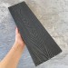 Террасная доска ДПК EasyDecking Wood-X 146х23 Черное дерево купить в Ново-Переделкино