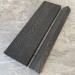 Террасная доска ДПК EasyDecking Wood-X 146х23 Черное дерево купить в Ново-Переделкино