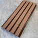 Фасадная реечная панель EasyDecking Wood-X 219х26 Коричневый купить в Ново-Переделкино