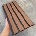 Фасадная реечная панель EasyDecking Wood-X 219х26 Коричневый купить в Ново-Переделкино