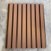 Фасадная реечная панель EasyDecking Wood-X 219х26 Коричневый купить в Ново-Переделкино